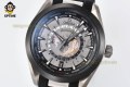 Aqua Terral 150M Worldtimer 43mm VSF Gray/Stick on SS/RU Strap A8938 Super Clone Aqua Terral 150M Worldtimer 43mm VSF Gray/Stick on SS/RU Strap A8938 Super Clone