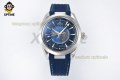 Aqua Terral 150M Worldtimer 43mm VSF Dark Blue/Stick on SS/RU Strap A8938 Super Clone Aqua Terral 150M Worldtimer 43mm VSF Dark Blue/Stick on SS/RU Strap A8938 Super Clone