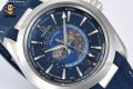 Aqua Terral 150M Worldtimer 43mm VSF Dark Blue/Stick on SS/RU Strap A8938 Super Clone Aqua Terral 150M Worldtimer 43mm VSF Dark Blue/Stick on SS/RU Strap A8938 Super Clone