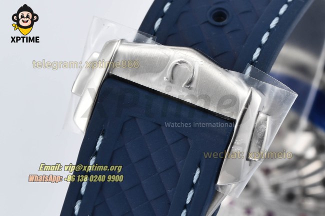 Aqua Terral 150M Worldtimer 43mm VSF Dark Blue/Stick on SS/RU Strap A8938 Super Clone Aqua Terral 150M Worldtimer 43mm VSF Dark Blue/Stick on SS/RU Strap A8938 Super Clone
