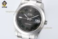 Datejust 126300 41mm VSF Gray/Roman on Oys SS/SS Bracelet VS3235 Super Clone Datejust 126300 41mm VSF Gray/Roman on Oys SS/SS Bracelet VS3235 Super Clone