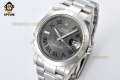 Datejust 126300 41mm VSF Gray/Roman on Oys SS/SS Bracelet VS3235 Super Clone Datejust 126300 41mm VSF Gray/Roman on Oys SS/SS Bracelet VS3235 Super Clone