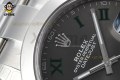 Datejust 126300 41mm VSF Gray/Roman on Oys SS/SS Bracelet VS3235 Super Clone Datejust 126300 41mm VSF Gray/Roman on Oys SS/SS Bracelet VS3235 Super Clone