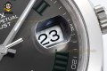 Datejust 126300 41mm VSF Gray/Roman on Oys SS/SS Bracelet VS3235 Super Clone Datejust 126300 41mm VSF Gray/Roman on Oys SS/SS Bracelet VS3235 Super Clone