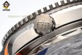 Planet Ocean 43.5mm VSF Gray/Stick/Orange Numeral on SS/RU Strap A8900 Super Clone Planet Ocean 43.5mm VSF Gray/Stick/Orange Numeral on SS/RU Strap A8900 Super Clone