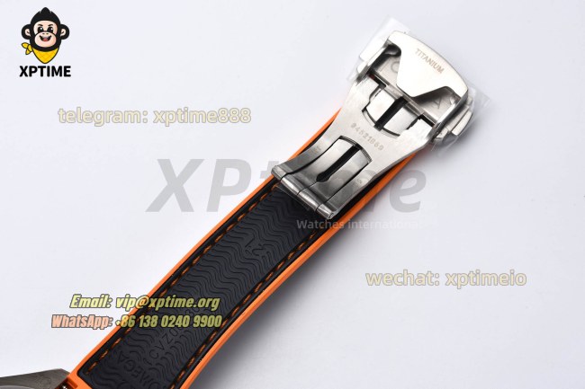 Planet Ocean 43.5mm VSF Gray/Stick/Orange Numeral on SS/RU Strap A8900 Super Clone Planet Ocean 43.5mm VSF Gray/Stick/Orange Numeral on SS/RU Strap A8900 Super Clone