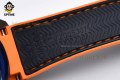 Planet Ocean 43.5mm VSF Gray/Stick/Orange Numeral on SS/RU Strap A8900 Super Clone Planet Ocean 43.5mm VSF Gray/Stick/Orange Numeral on SS/RU Strap A8900 Super Clone