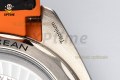 Planet Ocean 43.5mm VSF Gray/Stick/Orange Numeral on SS/RU Strap A8900 Super Clone Planet Ocean 43.5mm VSF Gray/Stick/Orange Numeral on SS/RU Strap A8900 Super Clone