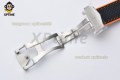 Planet Ocean 43.5mm VSF Gray/Stick/Orange Numeral on SS/RU Strap A8900 Super Clone Planet Ocean 43.5mm VSF Gray/Stick/Orange Numeral on SS/RU Strap A8900 Super Clone