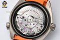 Planet Ocean 43.5mm VSF Gray/Stick/Orange Numeral on SS/RU Strap A8900 Super Clone Planet Ocean 43.5mm VSF Gray/Stick/Orange Numeral on SS/RU Strap A8900 Super Clone
