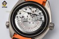 Planet Ocean 43.5mm VSF Gray/Stick/Orange Numeral on SS/RU Strap A8900 Super Clone Planet Ocean 43.5mm VSF Gray/Stick/Orange Numeral on SS/RU Strap A8900 Super Clone