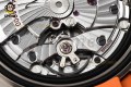 Planet Ocean 43.5mm VSF Gray/Stick/Orange Numeral on SS/RU Strap A8900 Super Clone Planet Ocean 43.5mm VSF Gray/Stick/Orange Numeral on SS/RU Strap A8900 Super Clone