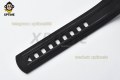 Seamaster 300M 43.5mm VSF Black/Dot on CER/RU Strap A8806 Seamaster 300M 43.5mm VSF Black/Dot on CER/RU Strap A8806
