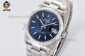 Datejust 126234 36mm VSF Blue/Stick on Oys SS/SS Bracelet VS3235 Super Clone Datejust 126234 36mm VSF Blue/Stick on Oys SS/SS Bracelet VS3235 Super Clone