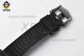 Seamaster 300M 43.5mm VSF Black/Dot on CER/RU Strap A8806 Seamaster 300M 43.5mm VSF Black/Dot on CER/RU Strap A8806