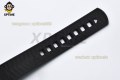 Seamaster 300M 43.5mm VSF Black/Dot on CER/RU Strap A8806 Seamaster 300M 43.5mm VSF Black/Dot on CER/RU Strap A8806