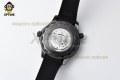 Seamaster 300M 43.5mm VSF Black/Dot on CER/RU Strap A8806 Seamaster 300M 43.5mm VSF Black/Dot on CER/RU Strap A8806