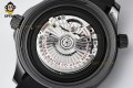 Seamaster 300M 43.5mm VSF Black/Dot on CER/RU Strap A8806 Seamaster 300M 43.5mm VSF Black/Dot on CER/RU Strap A8806
