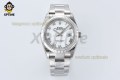 Datejust 126234 36mm VSF White/Roman on Oys SS/SS Bracelet VS3235 Super Clone Datejust 126234 36mm VSF White/Roman on Oys SS/SS Bracelet VS3235 Super Clone