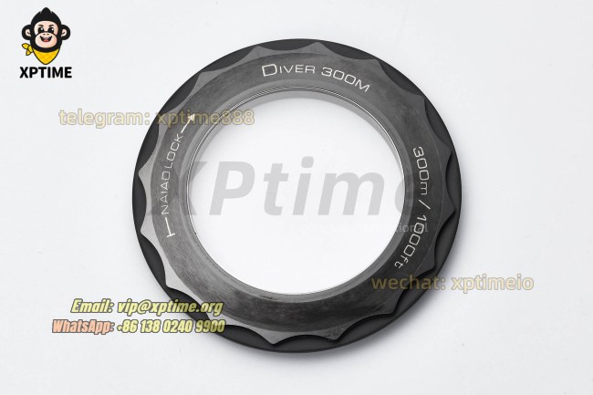 Seamaster 300M 43.5mm VSF Black/Dot on CER/RU Strap A8806 Seamaster 300M 43.5mm VSF Black/Dot on CER/RU Strap A8806