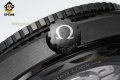 Planet Ocean GMT 45.5mm VSF Black/Sticks & Numerals on NY/RU Strap A8906 Super Clone Planet Ocean GMT 45.5mm VSF Black/Sticks & Numerals on NY/RU Strap A8906 Super Clone