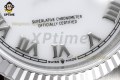 Datejust 126234 36mm VSF White/Roman on Oys SS/SS Bracelet VS3235 Super Clone Datejust 126234 36mm VSF White/Roman on Oys SS/SS Bracelet VS3235 Super Clone