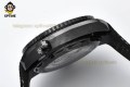 Planet Ocean GMT 45.5mm VSF Black/Sticks & Numerals on NY/RU Strap A8906 Super Clone Planet Ocean GMT 45.5mm VSF Black/Sticks & Numerals on NY/RU Strap A8906 Super Clone