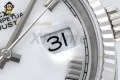 Datejust 126234 36mm VSF White/Roman on Oys SS/SS Bracelet VS3235 Super Clone Datejust 126234 36mm VSF White/Roman on Oys SS/SS Bracelet VS3235 Super Clone