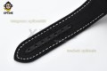 Planet Ocean GMT 45.5mm VSF Black/Sticks & Numerals on NY/RU Strap A8906 Super Clone Planet Ocean GMT 45.5mm VSF Black/Sticks & Numerals on NY/RU Strap A8906 Super Clone