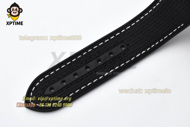 Planet Ocean GMT 45.5mm VSF Black/Sticks & Numerals on NY/RU Strap A8906 Super Clone Planet Ocean GMT 45.5mm VSF Black/Sticks & Numerals on NY/RU Strap A8906 Super Clone