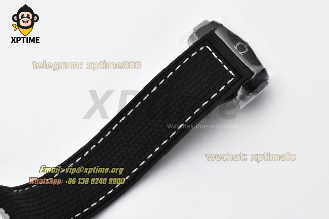 Planet Ocean GMT 45.5mm VSF Black/Sticks & Numerals on NY/RU Strap A8906 Super Clone Planet Ocean GMT 45.5mm VSF Black/Sticks & Numerals on NY/RU Strap A8906 Super Clone