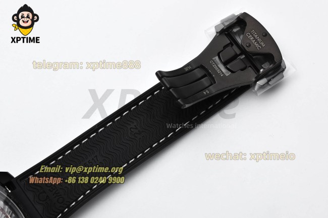 Planet Ocean GMT 45.5mm VSF Black/Sticks & Numerals on NY/RU Strap A8906 Super Clone Planet Ocean GMT 45.5mm VSF Black/Sticks & Numerals on NY/RU Strap A8906 Super Clone