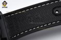 Planet Ocean GMT 45.5mm VSF Black/Sticks & Numerals on NY/RU Strap A8906 Super Clone Planet Ocean GMT 45.5mm VSF Black/Sticks & Numerals on NY/RU Strap A8906 Super Clone