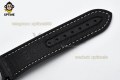 Planet Ocean GMT 45.5mm VSF Black/Sticks & Numerals on NY/RU Strap A8906 Super Clone Planet Ocean GMT 45.5mm VSF Black/Sticks & Numerals on NY/RU Strap A8906 Super Clone