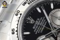 Daytona 126509 40mm VSF Black & Silver/Stick on SS/SS Bracelet DD4130 Super Clone (weighted) Daytona 126509 40mm VSF Black & Silver/Stick on SS/SS Bracelet DD4130 Super Clone (weighted)