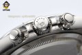 Daytona 126509 40mm VSF Black & Silver/Stick on SS/SS Bracelet DD4130 Super Clone (weighted) Daytona 126509 40mm VSF Black & Silver/Stick on SS/SS Bracelet DD4130 Super Clone (weighted)