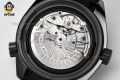 Planet Ocean GMT 45.5mm VSF Black/Sticks & Numerals on NY/RU Strap A8906 Super Clone Planet Ocean GMT 45.5mm VSF Black/Sticks & Numerals on NY/RU Strap A8906 Super Clone