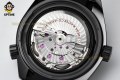 Planet Ocean GMT 45.5mm VSF Black/Sticks & Numerals on NY/RU Strap A8906 Super Clone Planet Ocean GMT 45.5mm VSF Black/Sticks & Numerals on NY/RU Strap A8906 Super Clone
