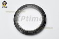 Planet Ocean GMT 45.5mm VSF Black/Sticks & Numerals on NY/RU Strap A8906 Super Clone Planet Ocean GMT 45.5mm VSF Black/Sticks & Numerals on NY/RU Strap A8906 Super Clone
