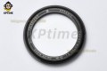 Planet Ocean GMT 45.5mm VSF Black/Sticks & Numerals on NY/RU Strap A8906 Super Clone Planet Ocean GMT 45.5mm VSF Black/Sticks & Numerals on NY/RU Strap A8906 Super Clone