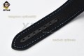 Planet Ocean GMT 45.5mm VSF Black/Stick with Blue Numeral on CER/RU Strap A8906 Super Clone Planet Ocean GMT 45.5mm VSF Black/Stick with Blue Numeral on CER/RU Strap A8906 Super Clone