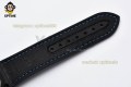 Planet Ocean GMT 45.5mm VSF Black/Stick with Blue Numeral on CER/RU Strap A8906 Super Clone Planet Ocean GMT 45.5mm VSF Black/Stick with Blue Numeral on CER/RU Strap A8906 Super Clone