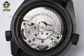 Planet Ocean GMT 45.5mm VSF Black/Stick with Blue Numeral on CER/RU Strap A8906 Super Clone Planet Ocean GMT 45.5mm VSF Black/Stick with Blue Numeral on CER/RU Strap A8906 Super Clone