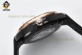 Seamaster 300M 43.5mm VSF Black/Dot on CER/RU Strap A8806 Seamaster 300M 43.5mm VSF Black/Dot on CER/RU Strap A8806