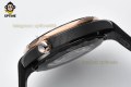 Seamaster 300M 43.5mm VSF Black/Dot on CER/RU Strap A8806 Seamaster 300M 43.5mm VSF Black/Dot on CER/RU Strap A8806