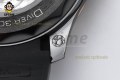 Seamaster 300M 43.5mm VSF Black/Dot on CER/RU Strap A8806 Seamaster 300M 43.5mm VSF Black/Dot on CER/RU Strap A8806