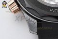 Seamaster 300M 43.5mm VSF Black/Dot on CER/RU Strap A8806 Seamaster 300M 43.5mm VSF Black/Dot on CER/RU Strap A8806