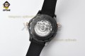 Seamaster 300M 43.5mm VSF Black/Dot on CER/RU Strap A8806 Seamaster 300M 43.5mm VSF Black/Dot on CER/RU Strap A8806