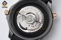 Seamaster 300M 43.5mm VSF Black/Dot on CER/RU Strap A8806 Seamaster 300M 43.5mm VSF Black/Dot on CER/RU Strap A8806