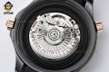 Seamaster 300M 43.5mm VSF Black/Dot on CER/RU Strap A8806 Seamaster 300M 43.5mm VSF Black/Dot on CER/RU Strap A8806